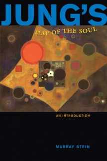 9780812693768-0812693760-Jung's Map of the Soul: An Introduction