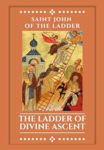 9781795635240-179563524X-THE LADDER OF DIVINE ASCENT