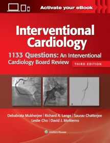 9781496386199-1496386191-1133 Questions: An Interventional Cardiology Board Review