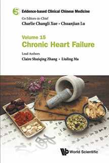 9789811235405-9811235406-Evidence-Based Clinical Chinese Medicine - Volume 15: Chronic Heart Failure