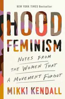 9780525560548-0525560548-Hood Feminism: Notes from the Women That a Movement Forgot