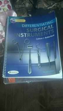 9780803625457-0803625456-Differentiating Surgical Instruments
