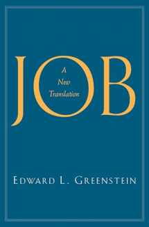 9780300255249-0300255241-Job: A New Translation