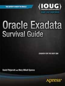 9781430260103-1430260106-Oracle Exadata Survival Guide (Expert's Voice in Oracle)