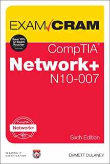 9780789758750-078975875X-CompTIA Network+ N10-007 Exam Cram