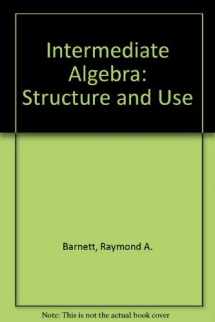 9780070045736-0070045739-Intermediate Algebra: Structure and Use