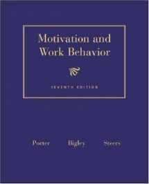 9780072481624-0072481625-Motivation and Work Behavior