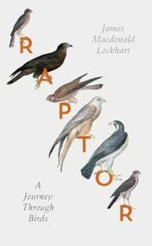 9780007459872-0007459874-Raptor: A Journey Through Birds