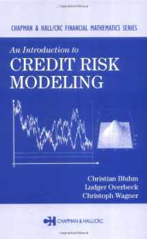 9781584883265-158488326X-An Introduction to Credit Risk Modeling (Chapman & Hall/CRC Financial Mathematics Series)