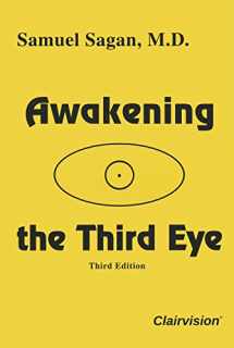 9780988954809-098895480X-Awakening the Third Eye (Third Edition)
