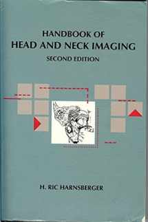 9780815142331-0815142331-Handbook Of Head And Neck Imaging: Handbooks in Radiology Series