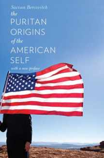 9780300172416-0300172419-The Puritan Origins of the American Self: With a New Preface