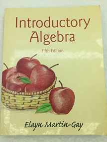 9780133864724-0133864723-Introductory Algebra