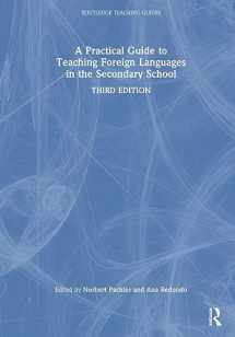 9781032250670-1032250674-A Practical Guide to Teaching Foreign Languages in the Secondary School (Routledge Teaching Guides)