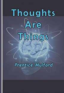 9781983814648-1983814644-Thoughts Are Things
