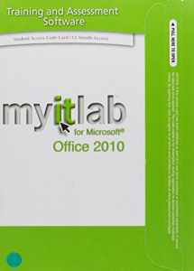 9780132180320-0132180324-Exploring Microsoft Office 2010, Volume 1 and myitlab Access Card for Office 2007 and myitlab with Pearson eText Access Card Package