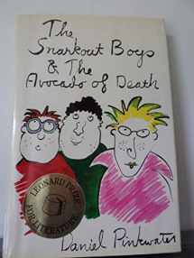 9780688008710-0688008712-The Snarkout Boys and the Avocado of Death