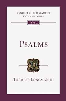 9780830842858-0830842853-Psalms: An Introduction and Commentary (Tyndale Old Testament Commentaries, 15-16)