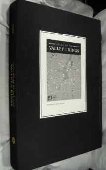 9789774245497-9774245490-Atlas of the Valley of the Kings: The Theban Mapping Project Part 1 (boxed edition)