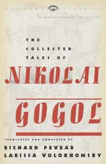 9780375706158-0375706151-The Collected Tales of Nikolai Gogol