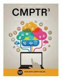 9781305862876-1305862872-CMPTR (with CMPTR Online, 1 term (6 months) Printed Access Card) (New, Engaging Titles from 4LTR Press)