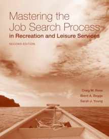9780763777616-0763777617-Mastering the Job Search Process in Recreation and Leisure Services