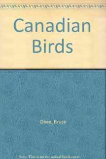 9781551100975-1551100975-Canadian Birds