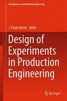 9783319238371-331923837X-Design of Experiments in Production Engineering (Management and Industrial Engineering)