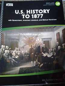 9781619990180-1619990180-U.S. History to 1877