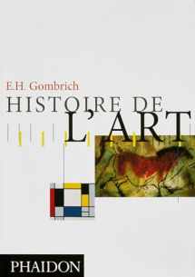 9780714892078-0714892076-Histoire de L'Art