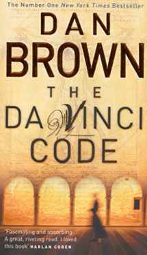 9780552149518-0552149519-Dan Brown The Da Vinci Code (Paperback) /anglais