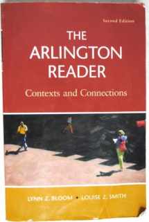 9780312448844-0312448848-The Arlington Reader: Contexts and Connections