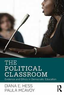 9780415880992-0415880998-The Political Classroom (Critical Social Thought)