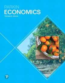 9780134735696-0134735692-Economics (What's New in Economics)
