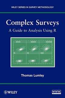 9780470284308-0470284307-Complex Surveys: A Guide to Analysis Using R: A Guide to Analysis Using R