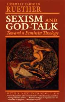 9780807012055-080701205X-Sexism and God Talk: Toward a Feminist Theology
