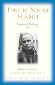 9781570753701-1570753709-Thich Nhat Hanh: Essential Writings (Modern Spiritual Masters Series)
