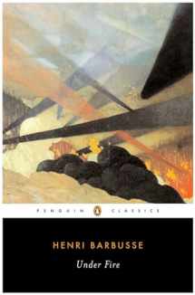 9780143039044-0143039040-Under Fire (Penguin Classics)