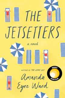 9780399181894-039918189X-The Jetsetters: A Novel