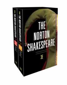 9780393264029-0393264025-The Norton Shakespeare
