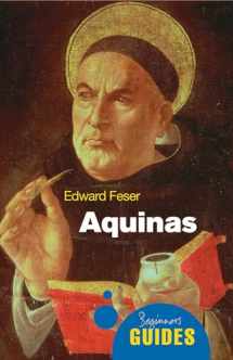 9781851686902-1851686908-Aquinas (A Beginner's Guide)