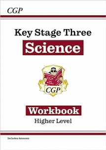 9781841462394-184146239X-Ks3 Science Workbook/Answers Multi-Pack (Levels 3-7)