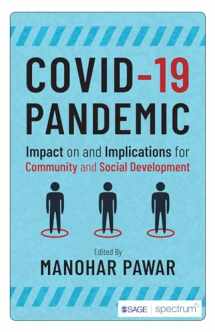 9789353886899-9353886899-COVID-19 Pandemic: Impact on and Implications for Community and Social Development