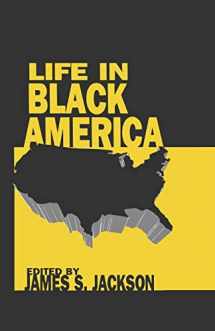 9780803935389-0803935382-Life in Black America