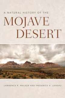 9780816532629-0816532621-A Natural History of the Mojave Desert