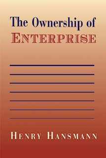 9780674001718-0674001710-The Ownership of Enterprise