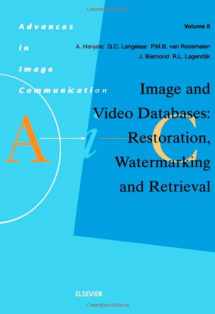 9780444505026-0444505024-Image and Video Databases: Restoration, Watermarking and Retrieval (Volume 8) (Advances in Image Communication, Volume 8)