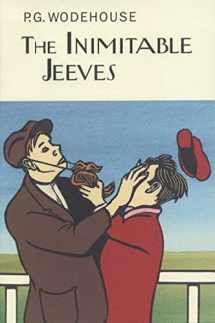 9781585679225-1585679224-The Inimitable Jeeves (The Collector's Wodehouse)