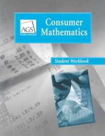 9780785429456-078542945X-Consumer Mathematics student workbook