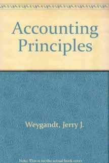 9780471570646-0471570648-Accounting Principles